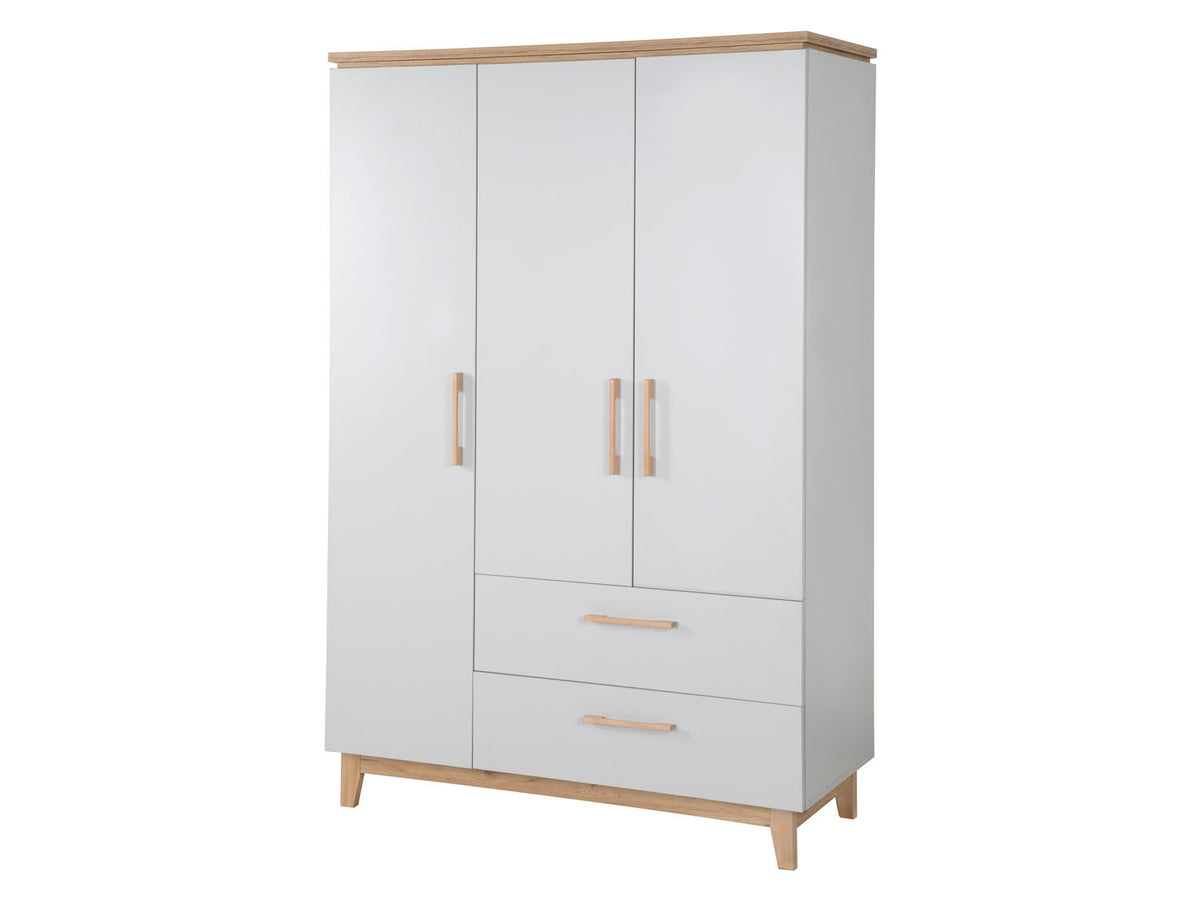Armoire Caro, 3 portes