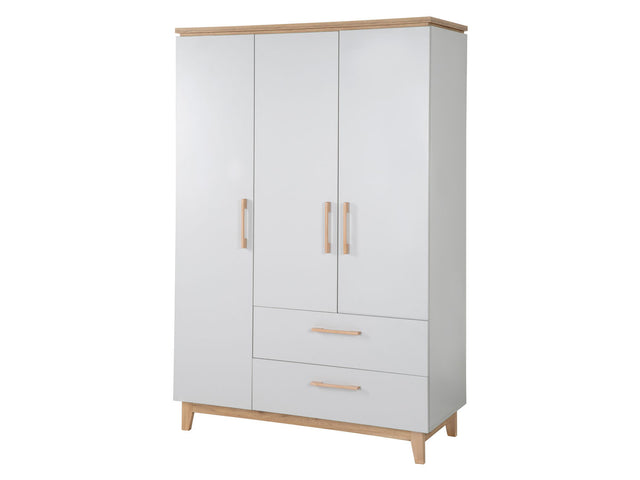 Armoire Caro, 3 portes