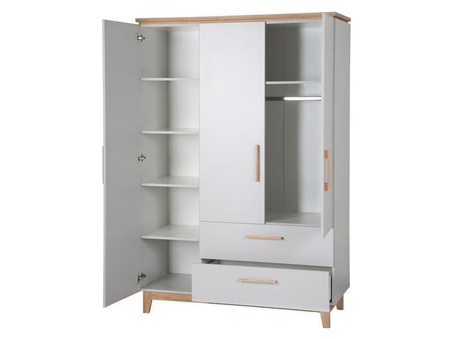 Armoire Caro, 3 portes