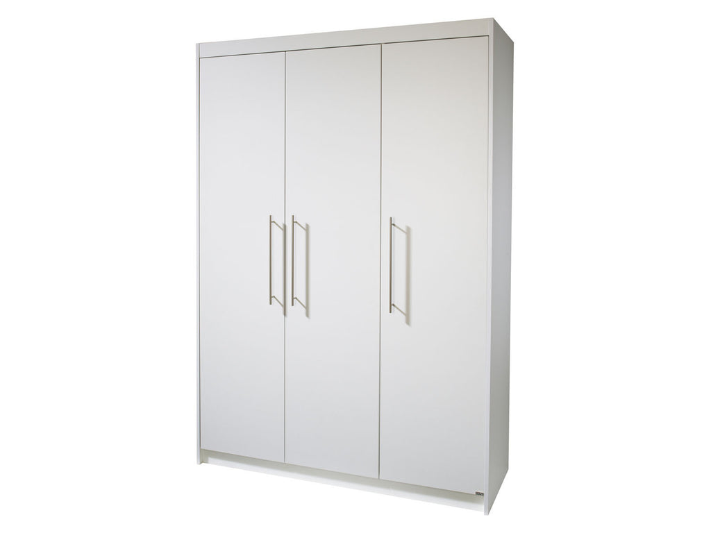 Armoire penderie Maren, 3 portes