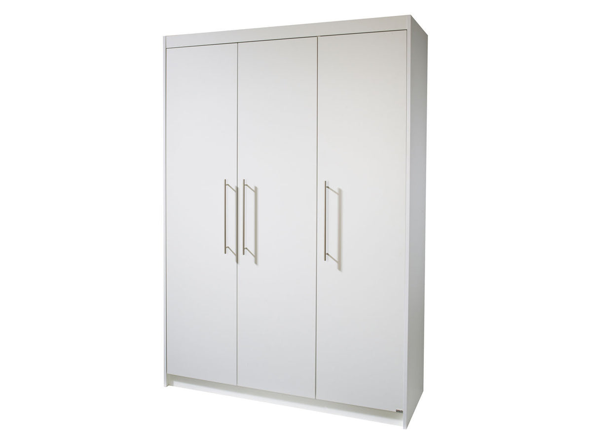 Armoire penderie Maren, 3 portes