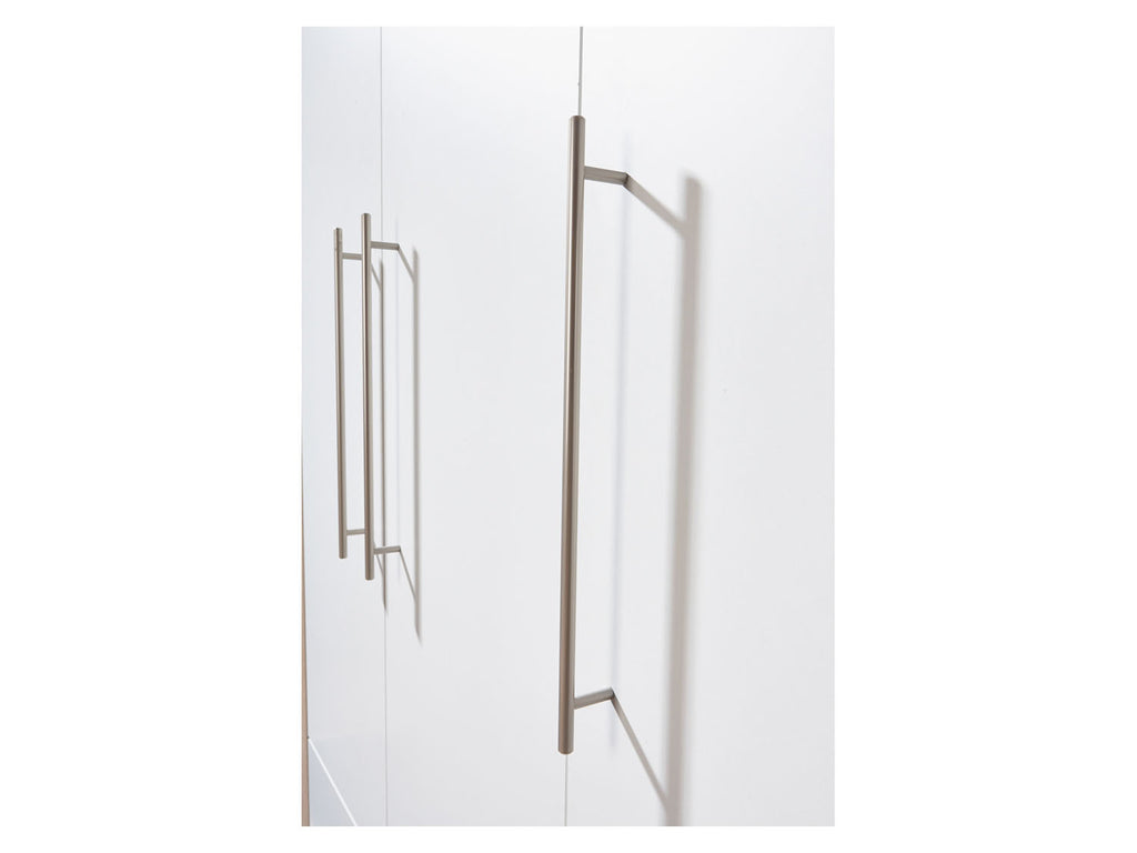 Armoire penderie Maren, 3 portes
