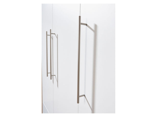 Armoire penderie Maren, 3 portes