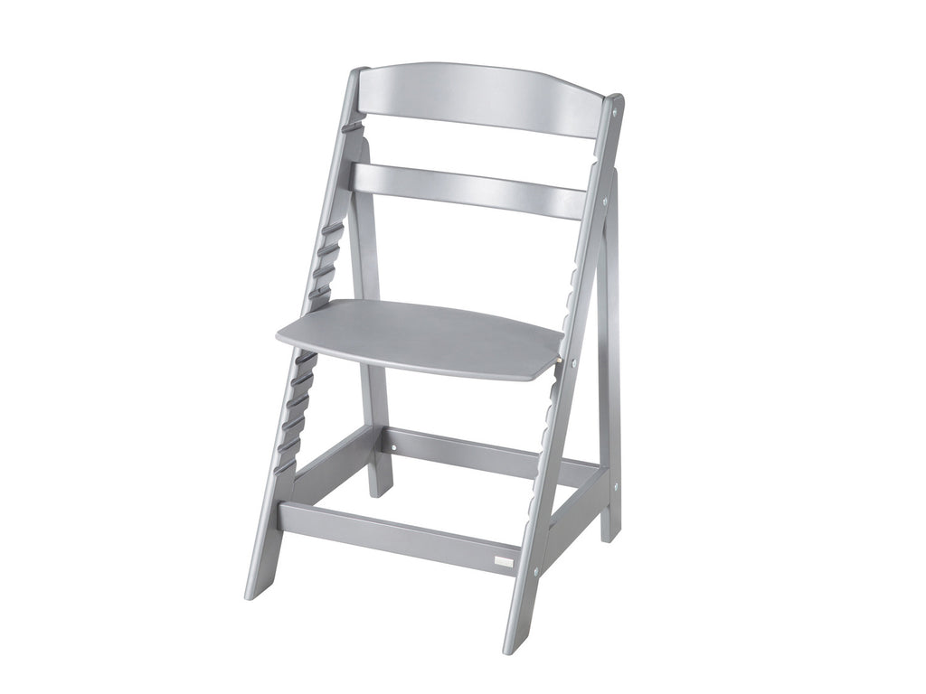 Chaise haute évolutive Born Up Zick Zack 2 en 1
