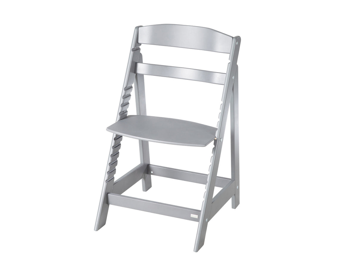 Chaise haute évolutive Born Up Zick Zack 2 en 1
