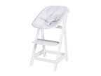 Chaise haute évolutive Born Up Zick Zack 2 en 1