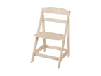 Chaise haute évolutive Born Up Zick Zack 2 en 1