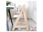 roba Chaise haute »Sit Up«, chaise haute évolutive en bois
