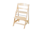 roba Chaise haute »Sit Up«, chaise haute évolutive en bois