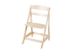 roba Chaise haute »Sit Up«, chaise haute évolutive en bois