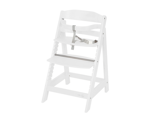 roba Chaise haute »Sit Up«, chaise haute évolutive en bois