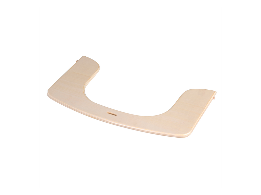 roba Chaise haute »Sit Up«, chaise haute évolutive en bois