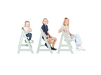 roba Chaise haute »Sit Up«, chaise haute évolutive en bois