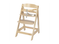 roba Chaise haute »Sit Up«, chaise haute évolutive en bois