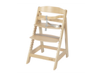 roba Chaise haute »Sit Up«, chaise haute évolutive en bois