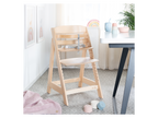 roba Chaise haute »Sit Up«, chaise haute évolutive en bois