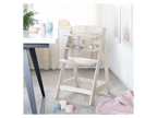 roba Chaise haute »Sit Up«, chaise haute évolutive en bois