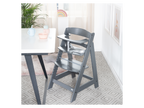roba Chaise haute »Sit Up«, chaise haute évolutive en bois
