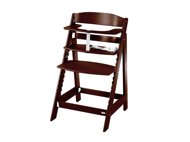 roba Chaise haute »Sit Up«, chaise haute évolutive en bois
