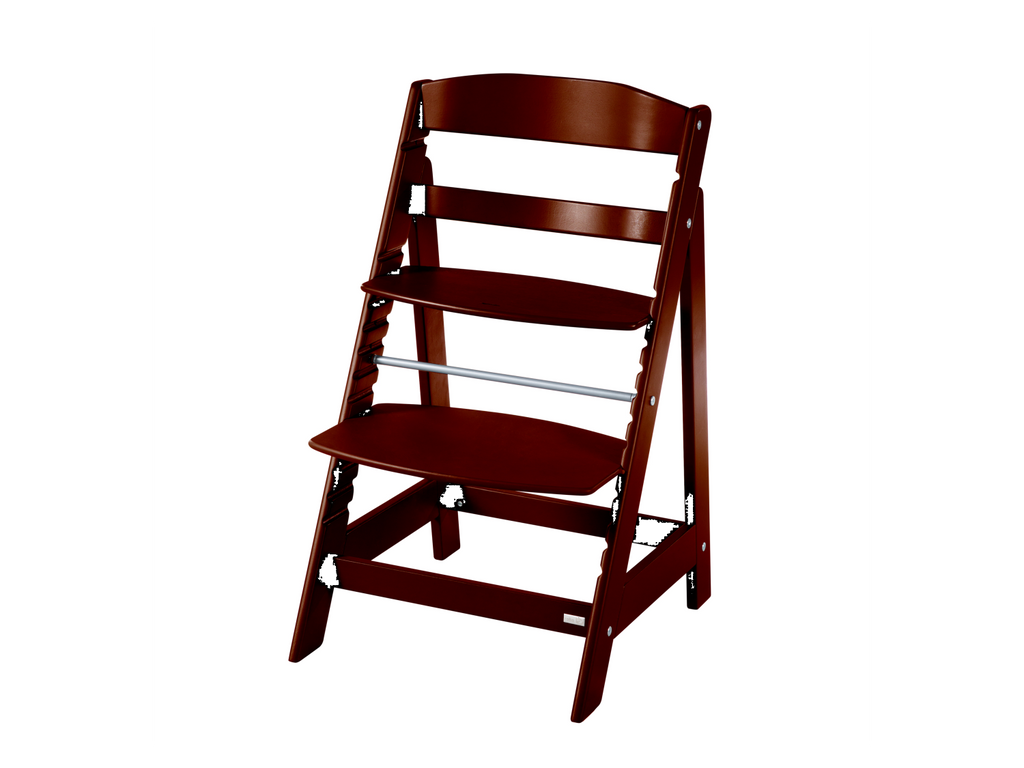 roba Chaise haute »Sit Up«, chaise haute évolutive en bois