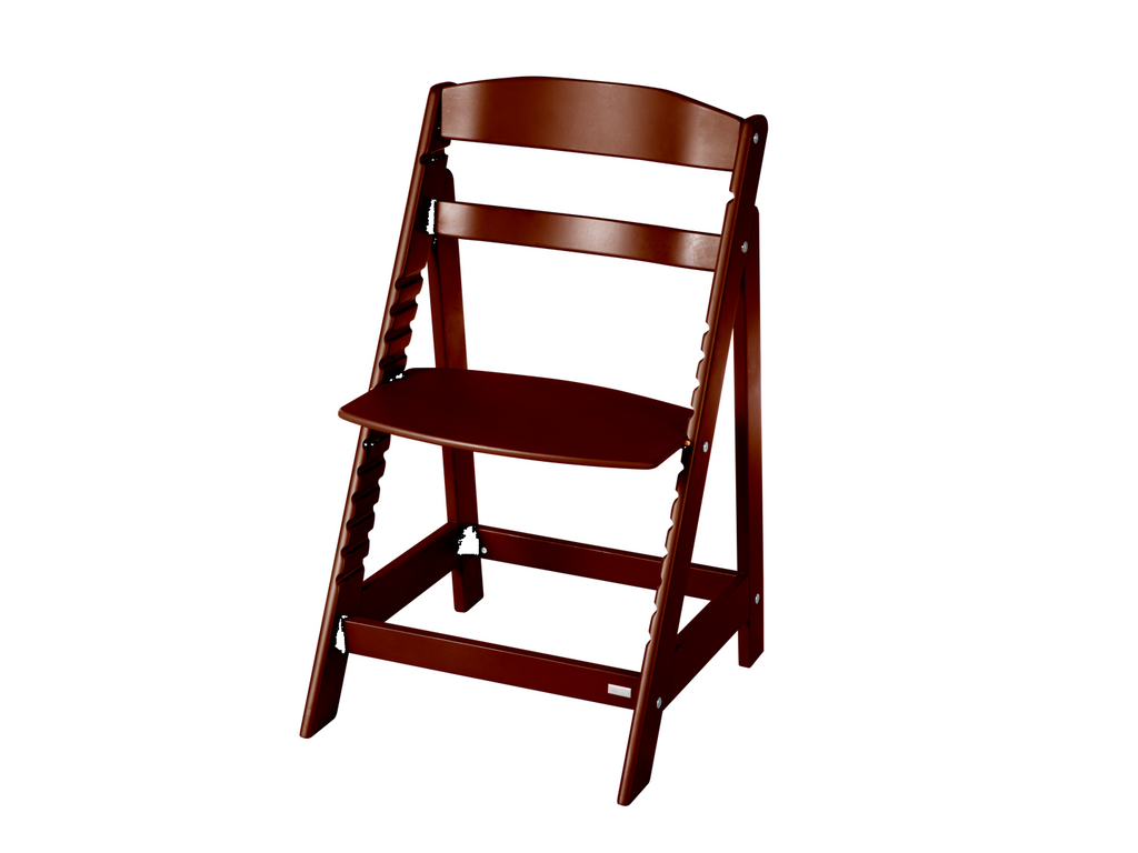 roba Chaise haute »Sit Up«, chaise haute évolutive en bois