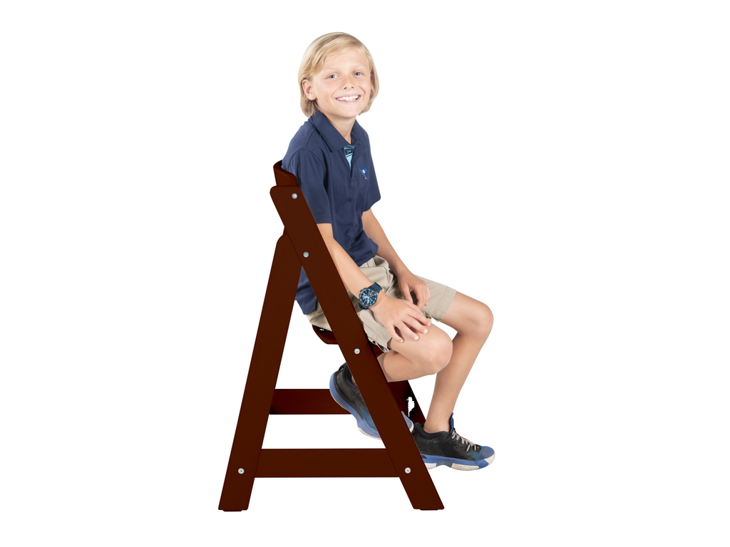 roba Chaise haute »Sit Up«, chaise haute évolutive en bois