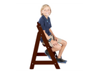 roba Chaise haute »Sit Up«, chaise haute évolutive en bois