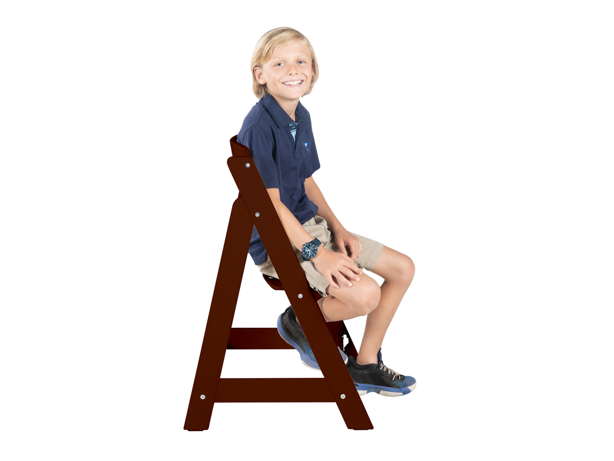 roba Chaise haute »Sit Up«, chaise haute évolutive en bois