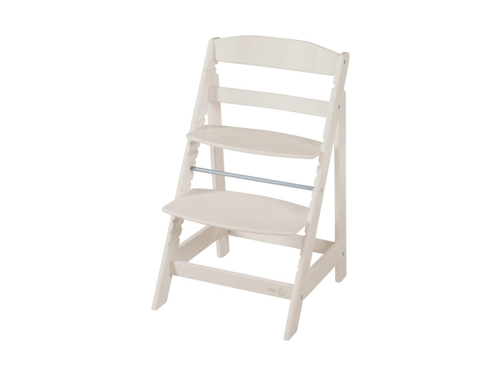 roba Chaise haute »Sit Up«, chaise haute évolutive en bois