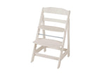 roba Chaise haute »Sit Up«, chaise haute évolutive en bois