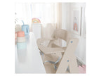 roba Chaise haute »Sit Up«, chaise haute évolutive en bois