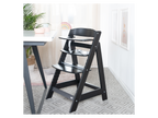 roba Chaise haute »Sit Up«, chaise haute évolutive en bois