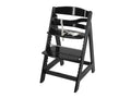 roba Chaise haute »Sit Up«, chaise haute évolutive en bois
