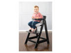 roba Chaise haute »Sit Up«, chaise haute évolutive en bois