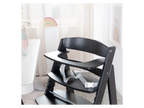 roba Chaise haute »Sit Up«, chaise haute évolutive en bois