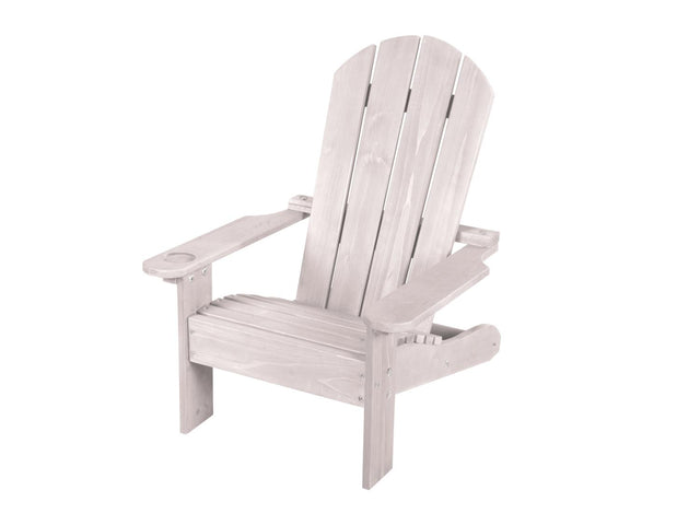 Chaise longue enfant pour extérieur