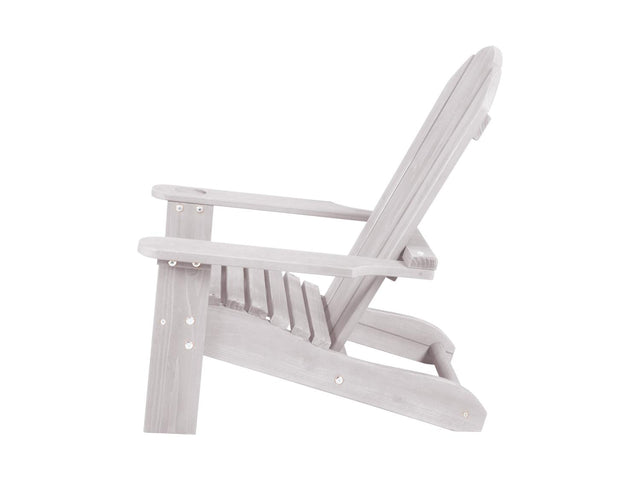 Chaise longue enfant pour extérieur
