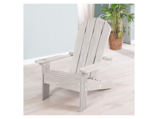 Chaise longue enfant pour extérieur