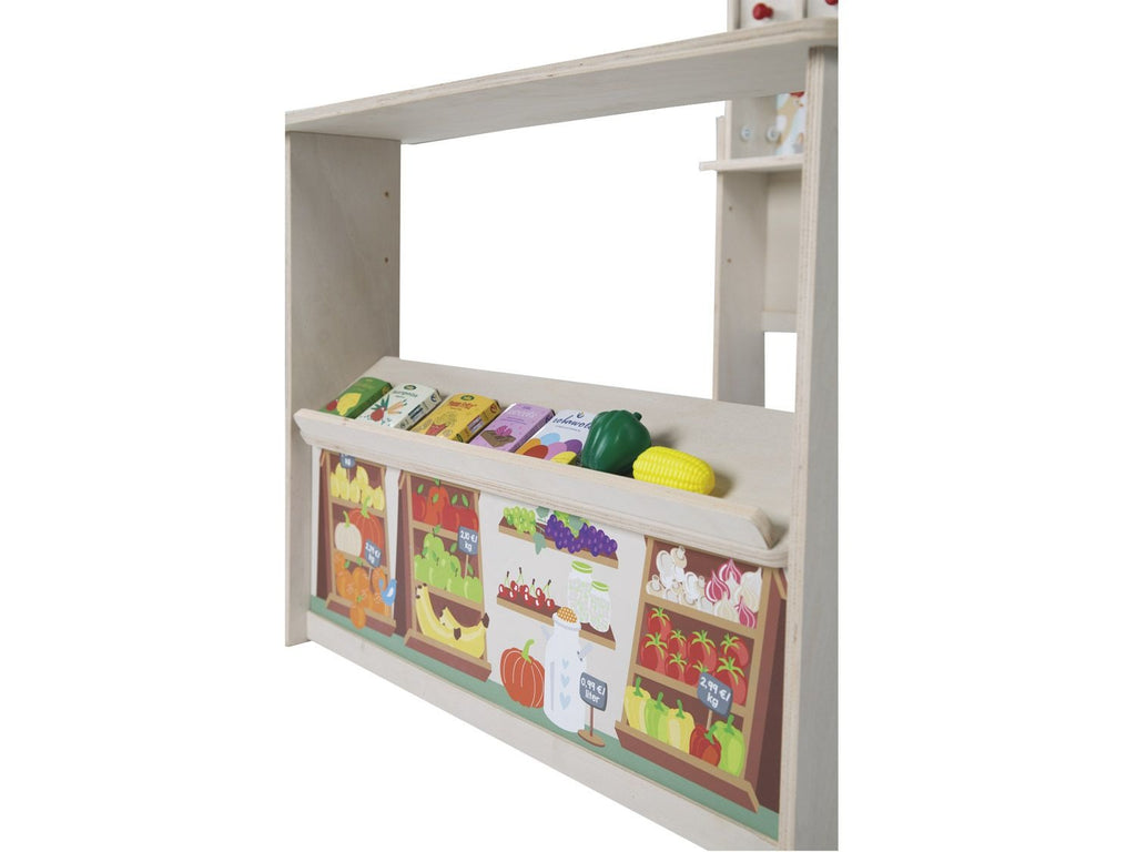 roba Épicerie pour enfants