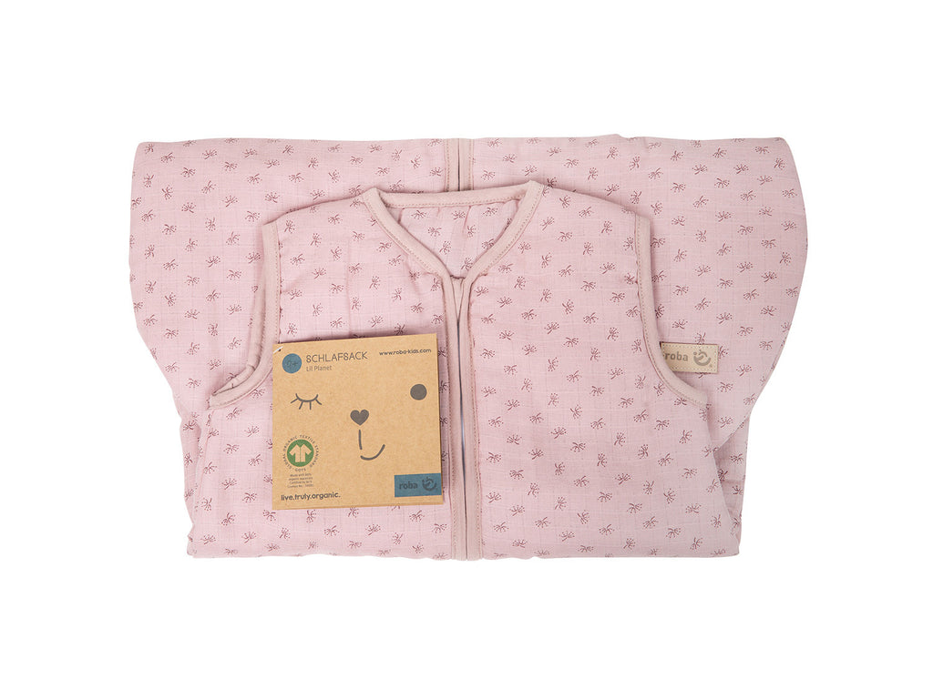 Gigoteuse Organic « Lil Planet », en trois tailles