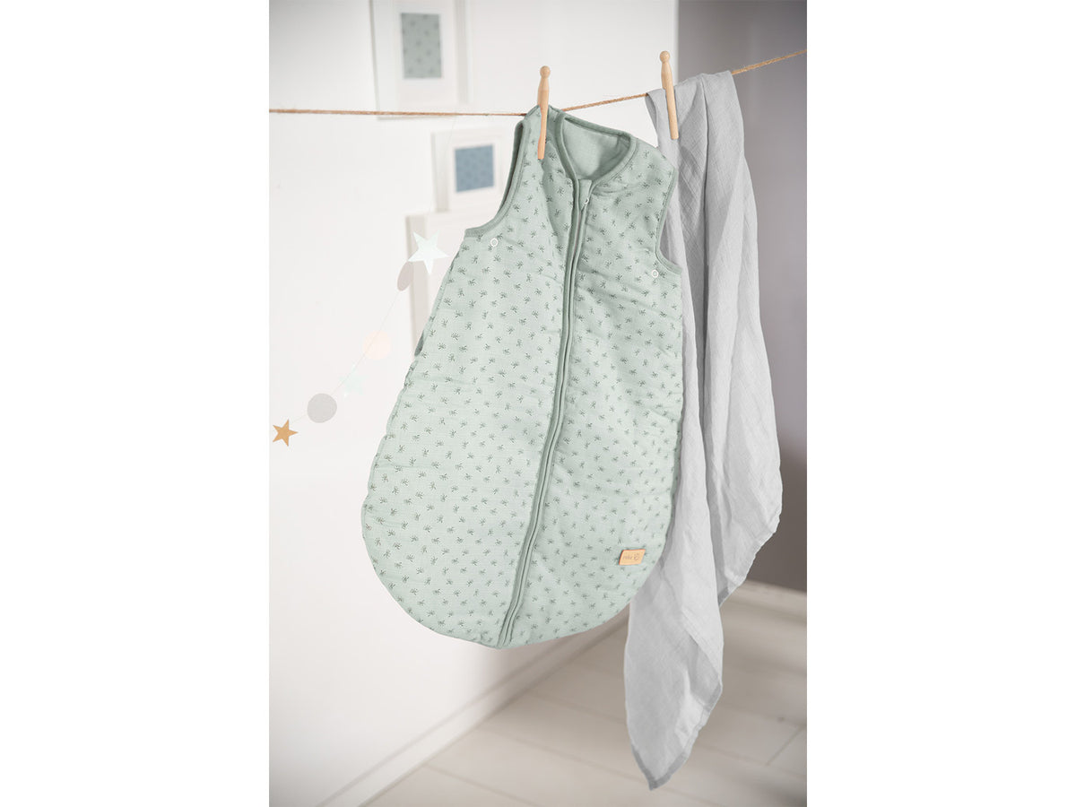 Gigoteuse Organic « Lil Planet », en trois tailles