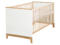 Lit bébé évolutif Finn, 70 x 140 cm