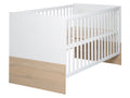 Lit bébé évolutif Gabriella, 70 x 140 cm