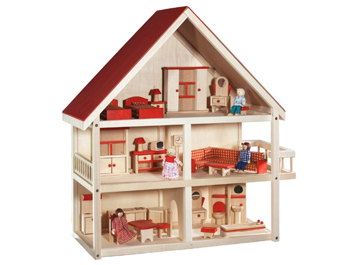roba Maison de poupées
