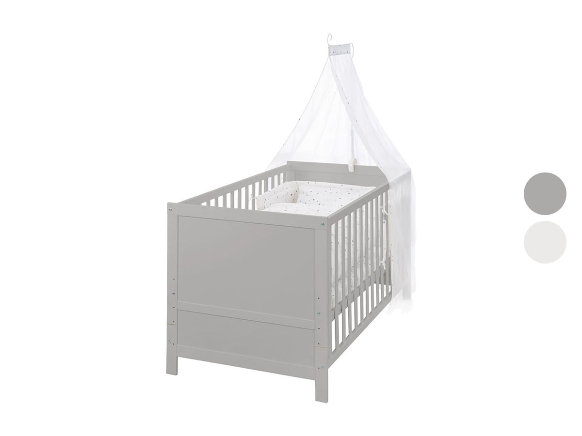 Parure de lit pour enfant Sternenzauber, 70 x 140 cm
