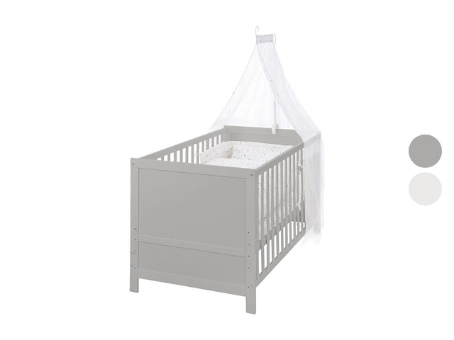 Parure de lit pour enfant Sternenzauber, 70 x 140 cm