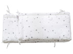 Parure de lit pour enfant Sternenzauber, 70 x 140 cm