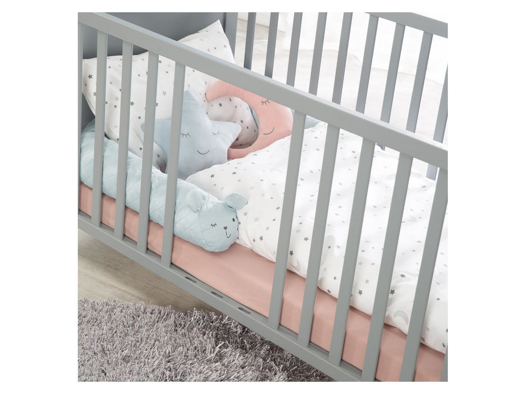 Parure de lit pour enfant Sternenzauber, 70 x 140 cm