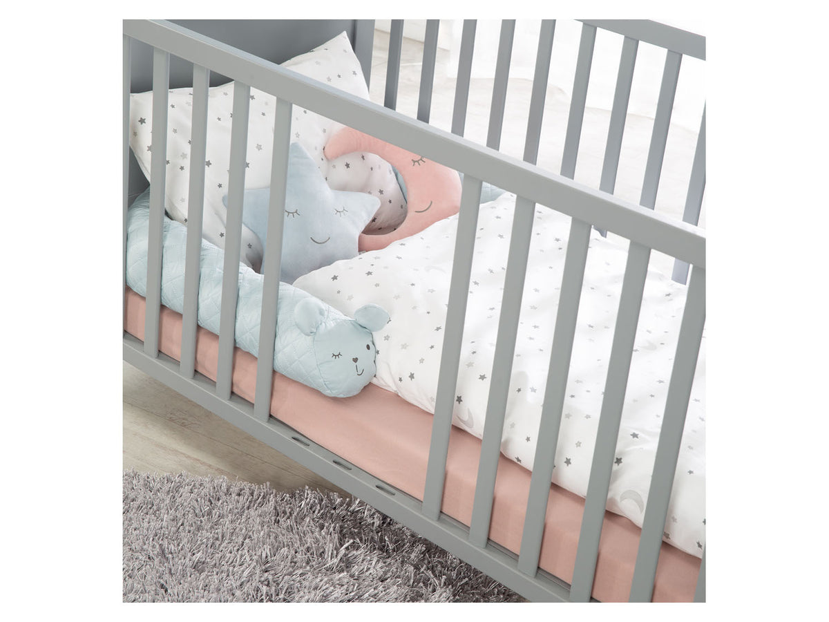 Parure de lit pour enfant Sternenzauber, 70 x 140 cm