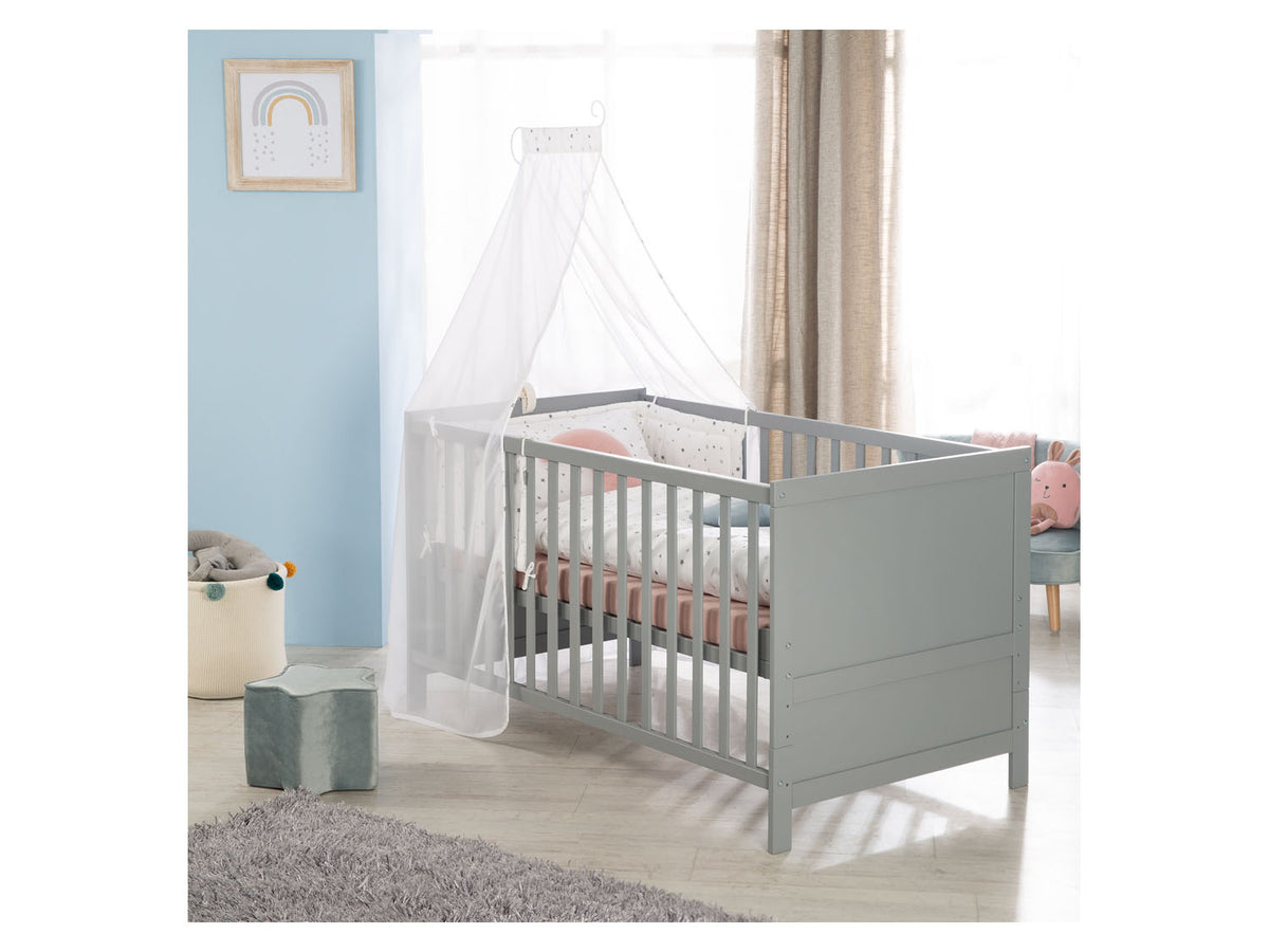 Parure de lit pour enfant Sternenzauber, 70 x 140 cm